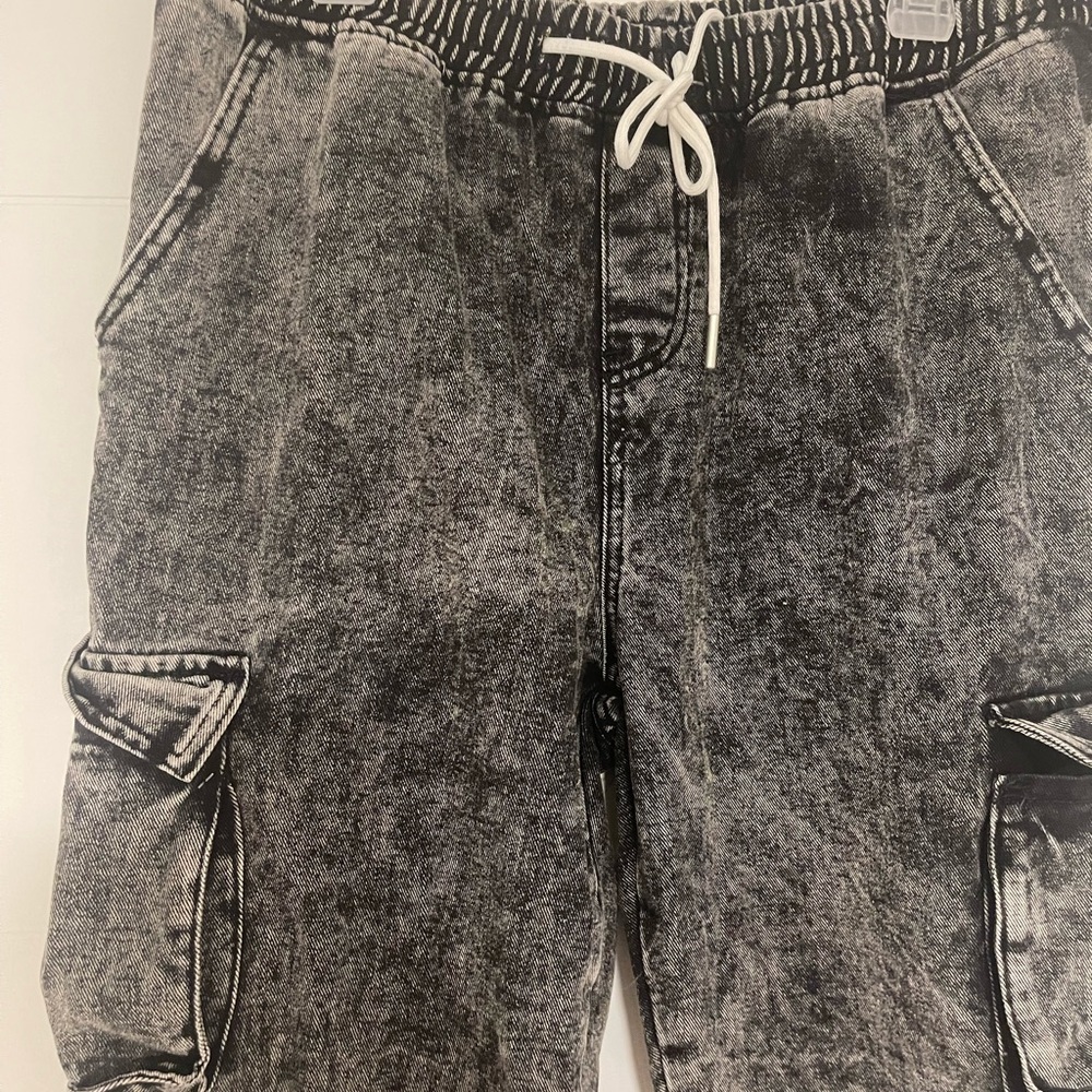 Cargo/jeans - Picture 2 of 3